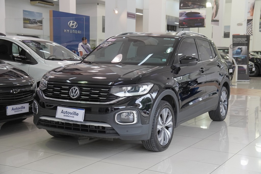 1.4 250 TSI TOTAL FLEX HIGHLINE AUTOMÁTICO