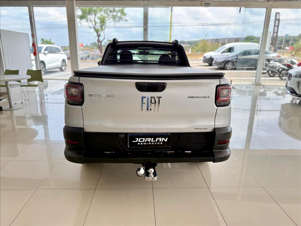 STRADA 1.4 FIRE FLEX ENDURANCE CS MANUAL5