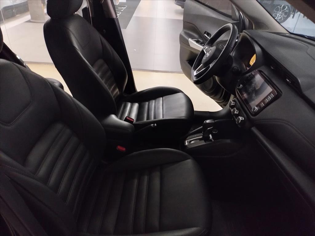 KICKS 1.6 16V FLEXSTART ADVANCE XTRONIC8