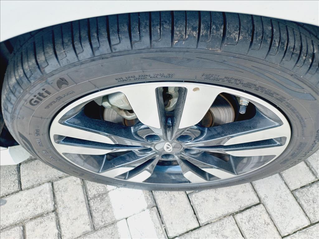 Foto ilustrativa do carro