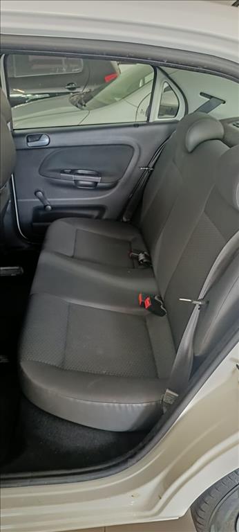 VOYAGE 1.6 MSI TOTALFLEX TRENDLINE 4P MANUAL9