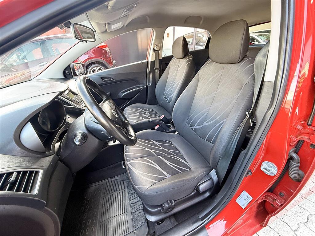Hyundai Hb20 - 1.0 COMFORT 12V FLEX 4P MANUAL