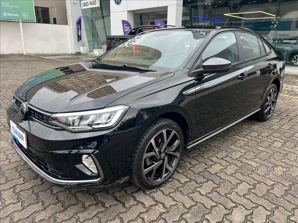 VIRTUS 1.4 250 TSI EXCLUSIVE AUTOMÁTICO2
