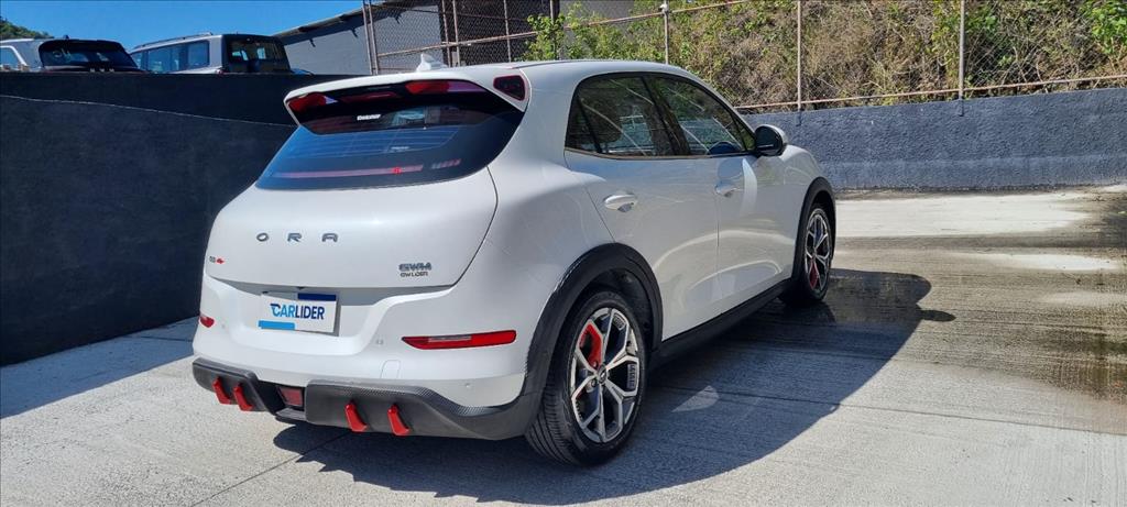 ORA 03 63 KW ELÉTRICO GT4