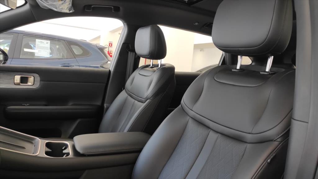 CAPTIVA EV 60 KW ELÉTRICO PREMIER19