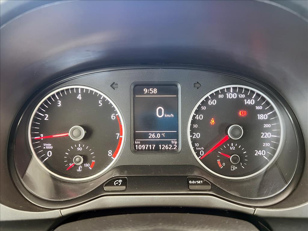 FOX 1.6 MSI TOTAL FLEX CONNECT 4P MANUAL8