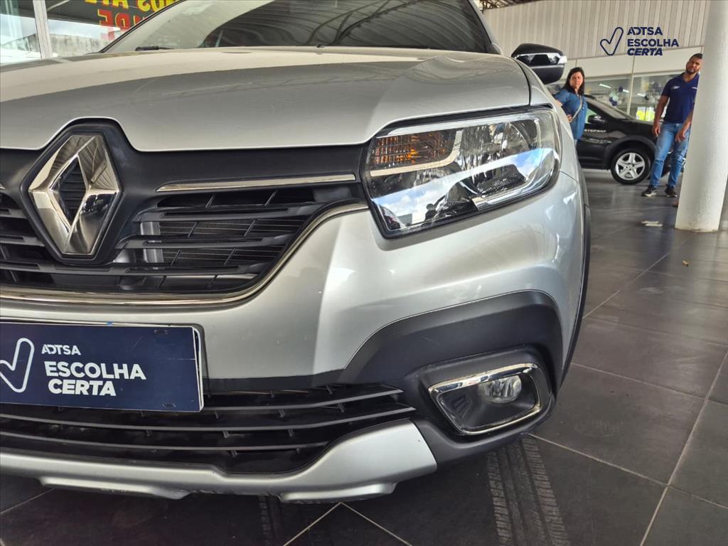 Renault STEPWAY 2025