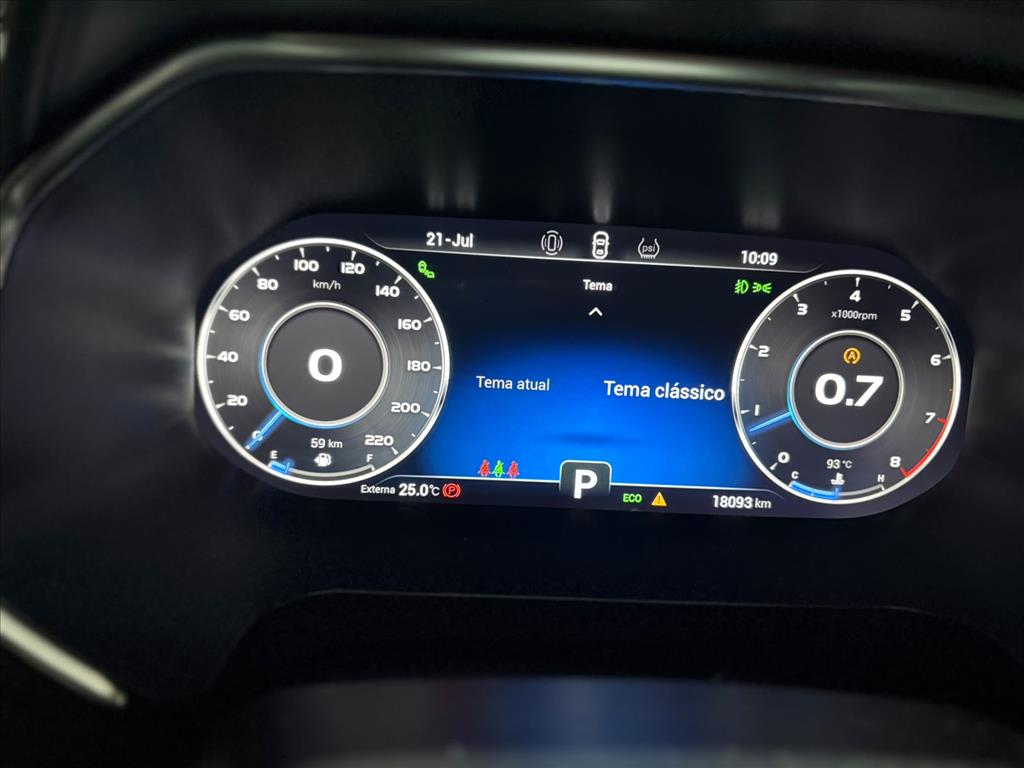 TIGGO 7 PRO 1.5 TCI FLEX HYBRID MAX DRIVE CVT8