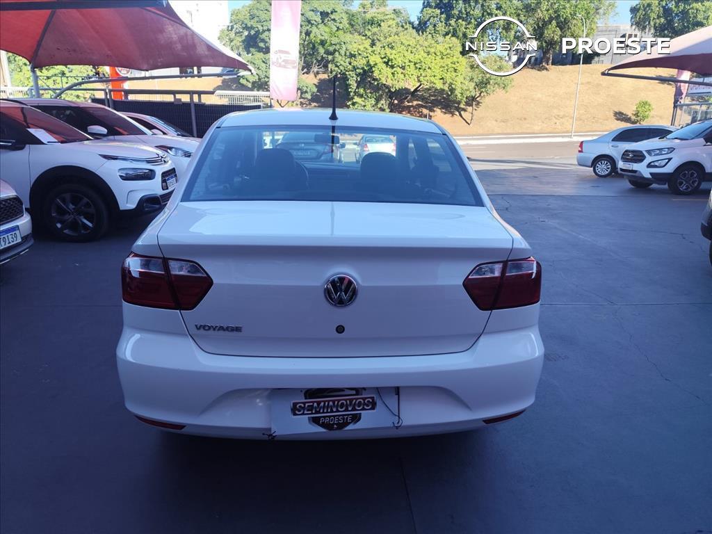 VOYAGE 1.0 12V MPI TOTALFLEX 4P MANUAL4