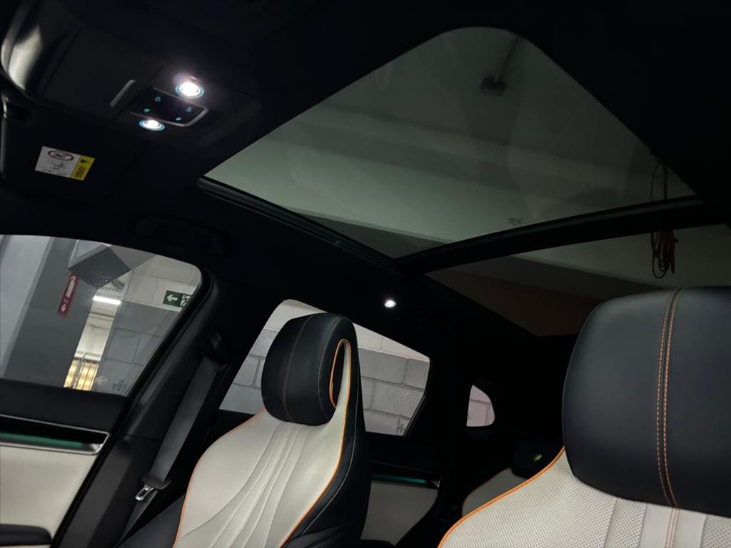 SONG PLUS 1.5 DM-I HÍBRIDO AUTOMÁTICO6