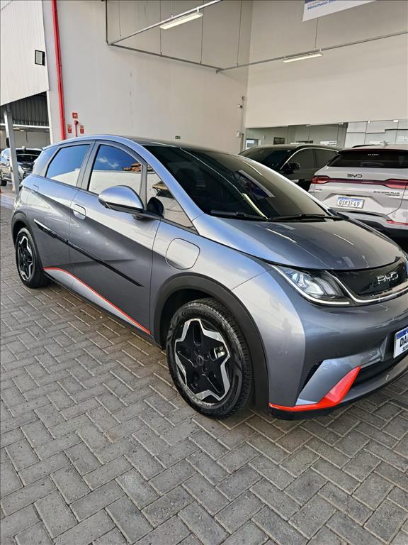 BYD Dolphin 44 9 Kw Elétrico - foto 2