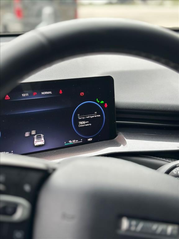 HAVAL H6 GT 1.5 PHEV AWD E-TRACTION