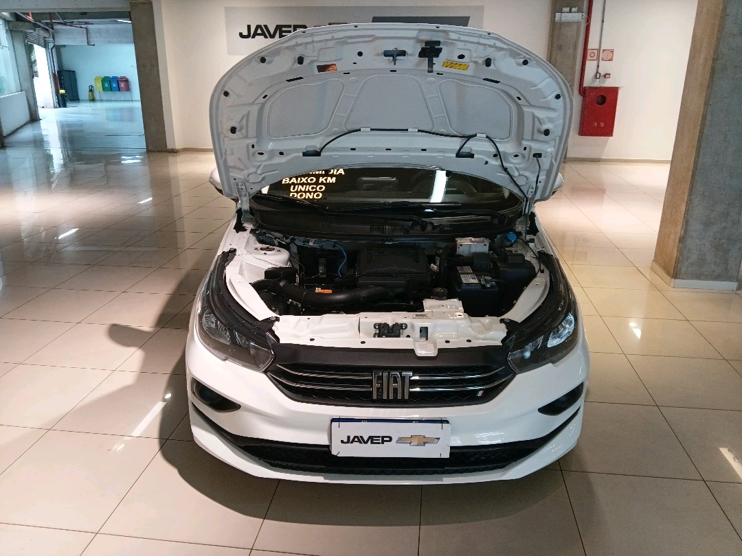 Fiat-CRONOS-1.3 FIREFLY FLEX DRIVE MANUAL