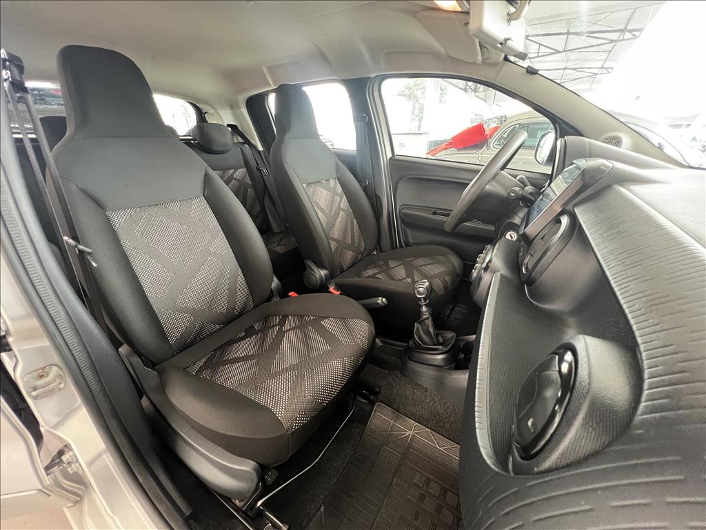 MOBI 1.0 EVO FLEX LIKE. MANUAL17