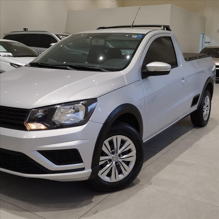 SAVEIRO 1.6 MSI TRENDLINE CS 8V FLEX 2P MANUAL6