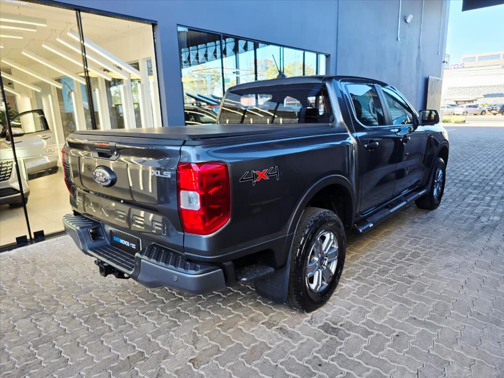 RANGER 2.0 TURBO DIESEL CD XLS 4X4 AUTOMÁTICO3