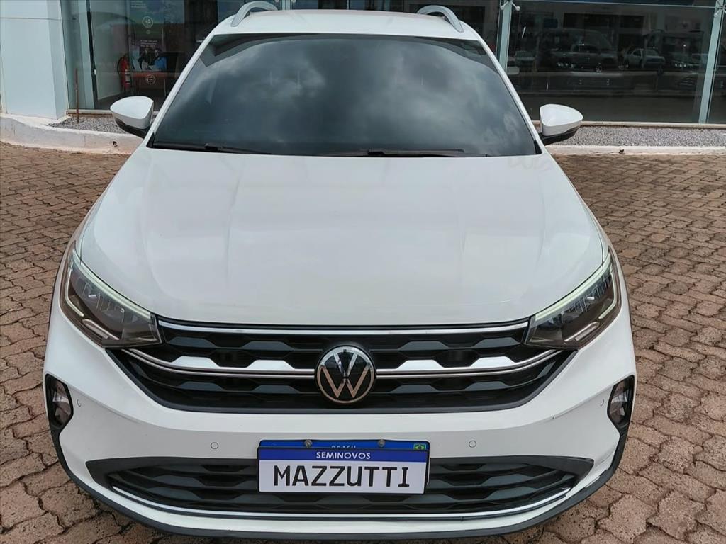 NIVUS 1.0 200 TSI TOTAL FLEX HIGHLINE AUTOMÁTICO1