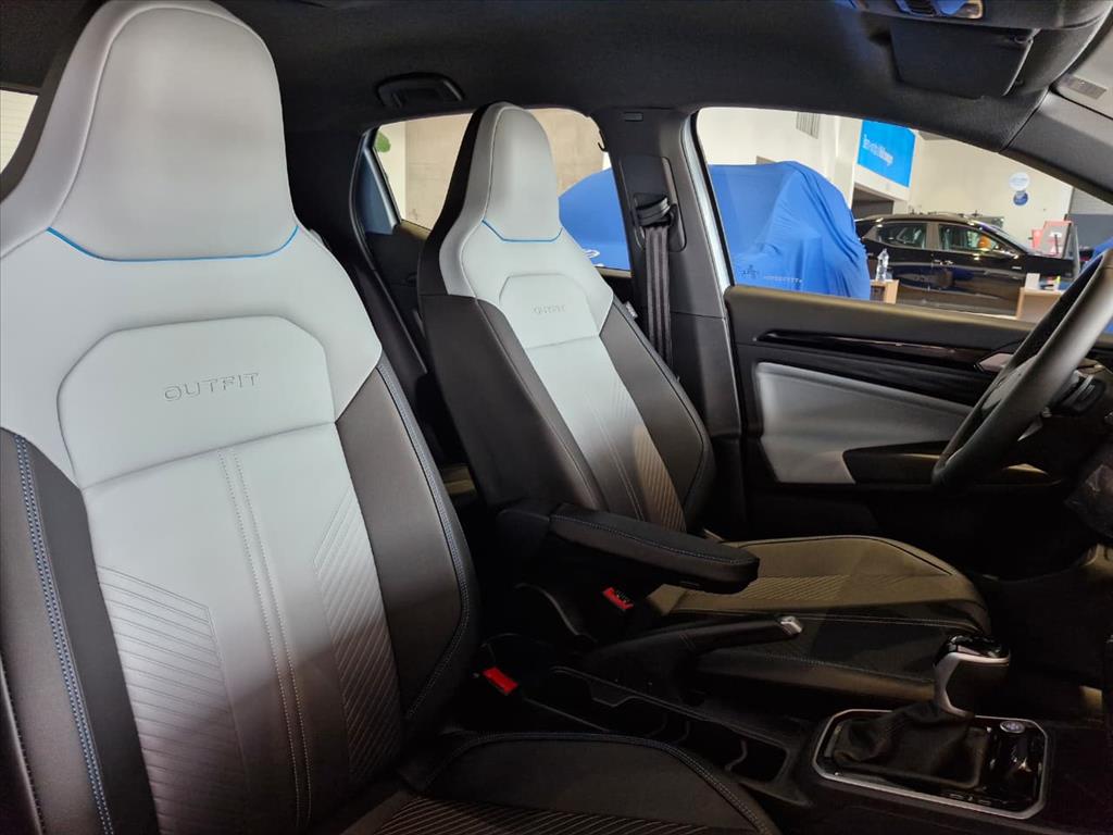 TERA 1.0 170 TSI HIGH AUTOMÁTICO8