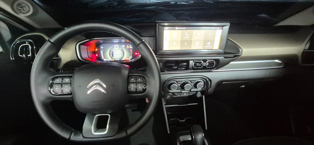 C3 AIRCROSS 1.0 TURBO 200 FLEX SHINE CVT14