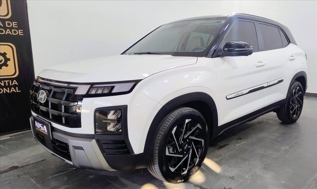 1.6 TGDI GASOLINA ULTIMATE DCT