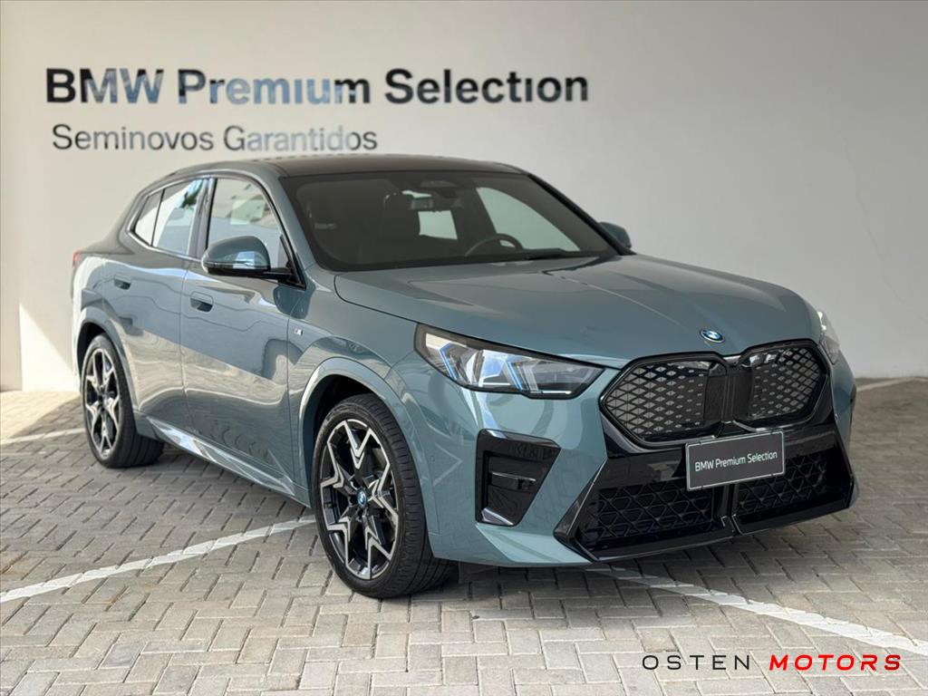 64,8 KW ELÉTRICO XDRIVE30 M SPORT