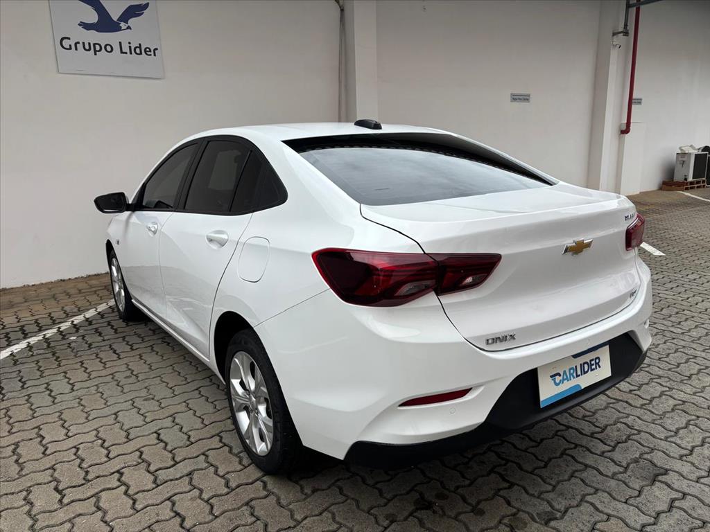 ONIX PLUS 1.0 TURBO FLEX LTZ AUTOMÁTICO6