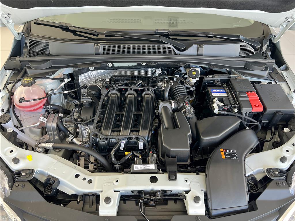 ONIX 1.0 FLEX LT MANUAL