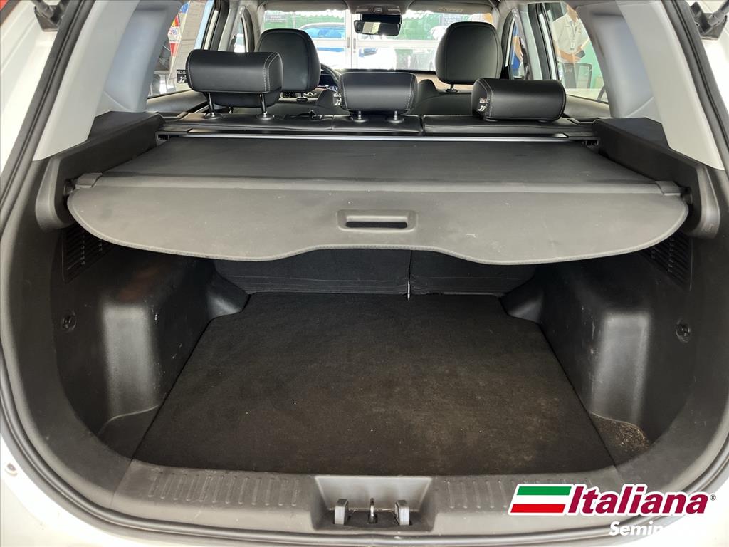 TIGGO 7 1.5 TCI TURBO FLEX SPORT CVT15