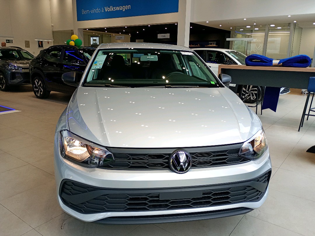POLO 1.0 MPI TRACK MANUAL12