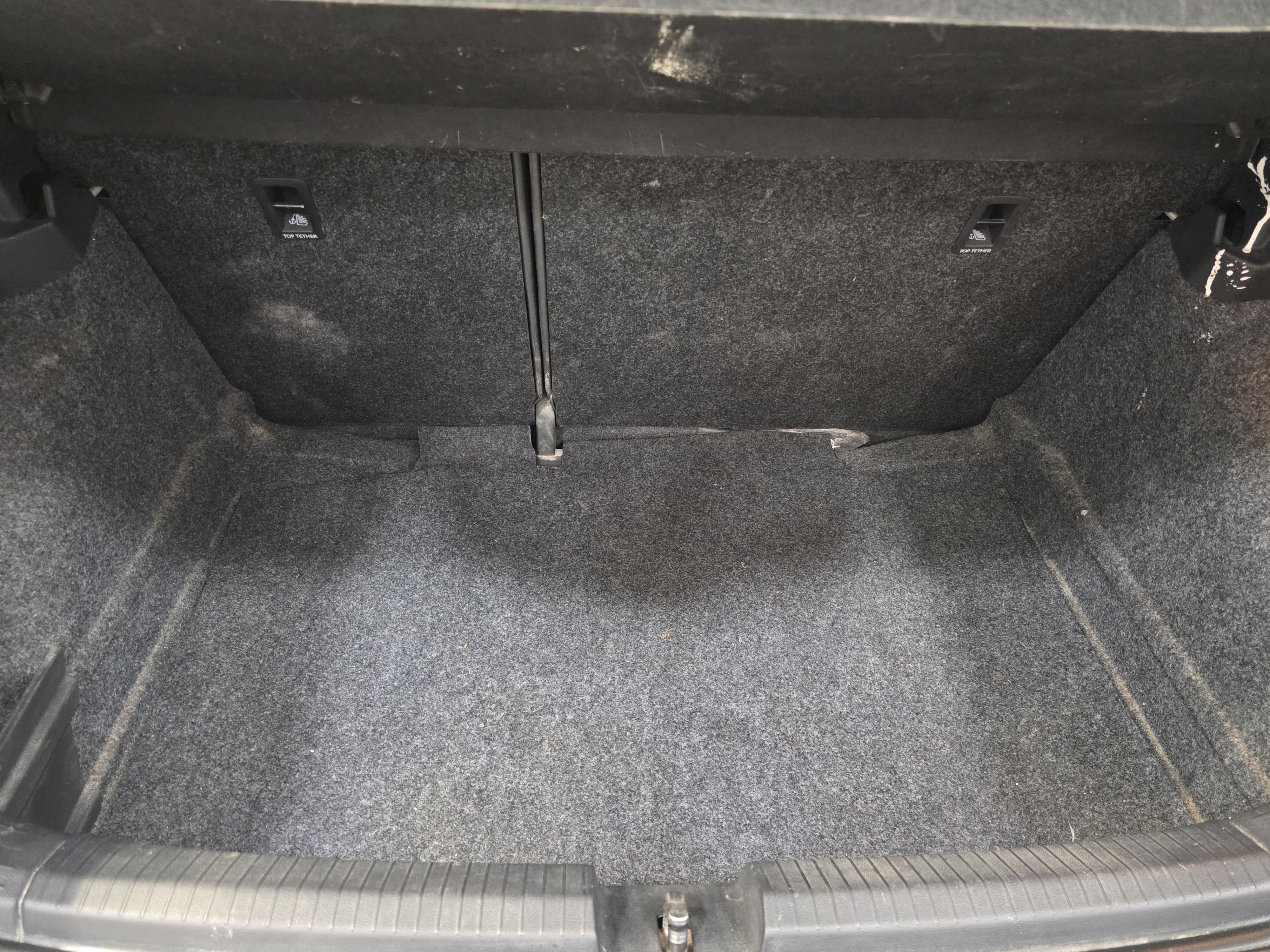 POLO 1.0 200 TSI COMFORTLINE AUTOMÁTICO12