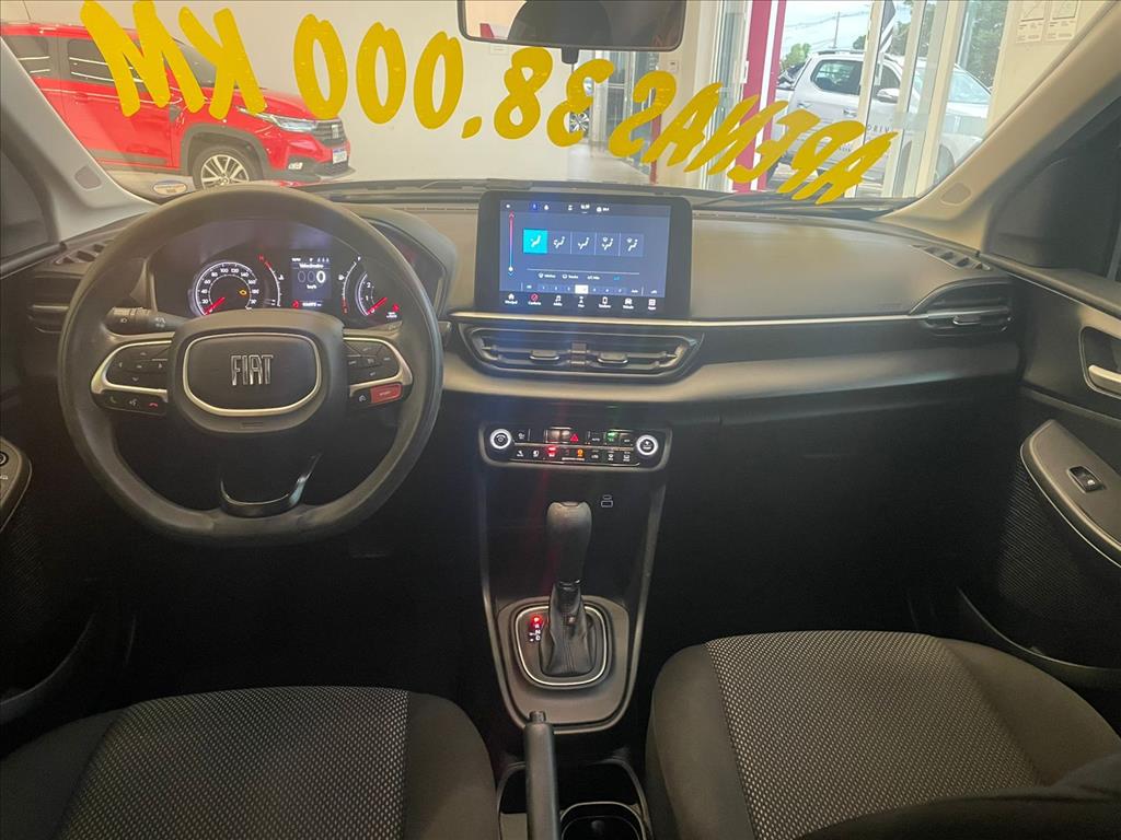 PULSE 1.0 TURBO 200 FLEX DRIVE CVT9