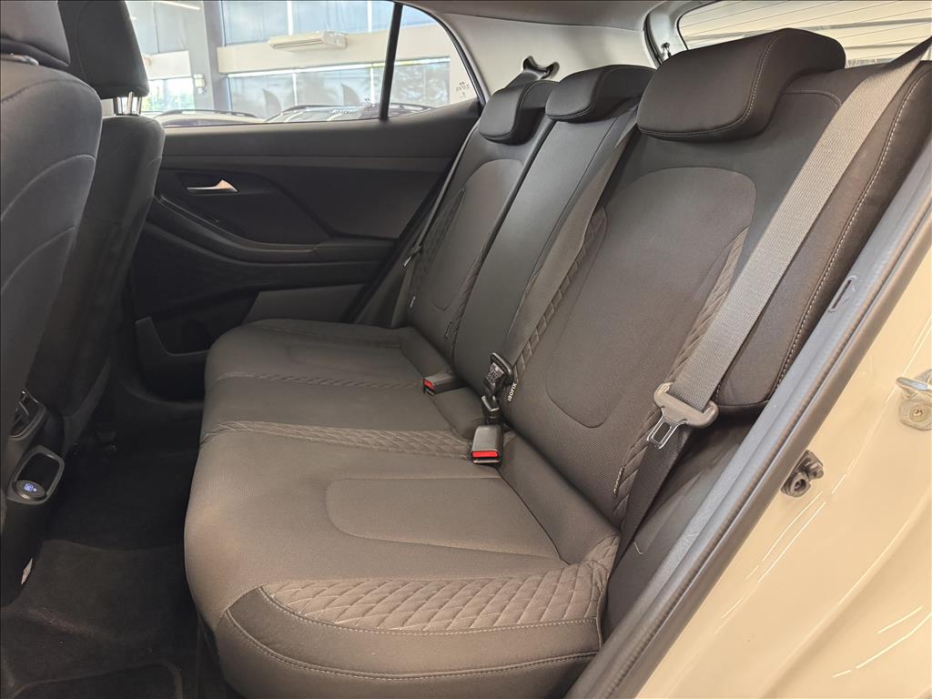 CRETA 1.0 TGDI FLEX LIMITED AUTOMÁTICO8