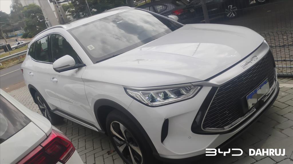 SONG PLUS 1.5 DM-I HÍBRIDO AUTOMÁTICO