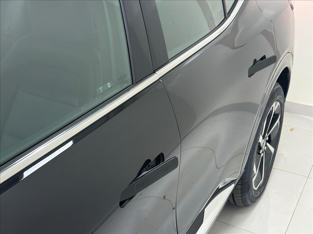 EQUINOX EV 85 KW ELÉTRICO eAWD8