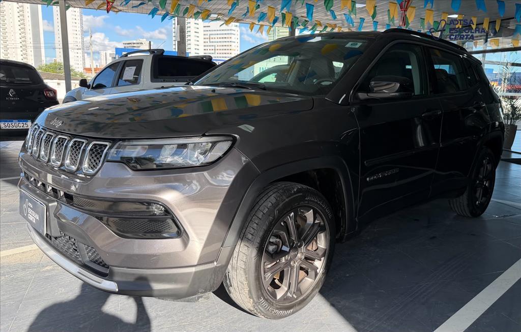 Jeep COMPASS 2023