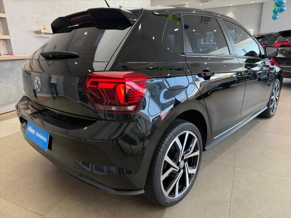 POLO 1.4 250 TSI GTS AUTOMÁTICO6