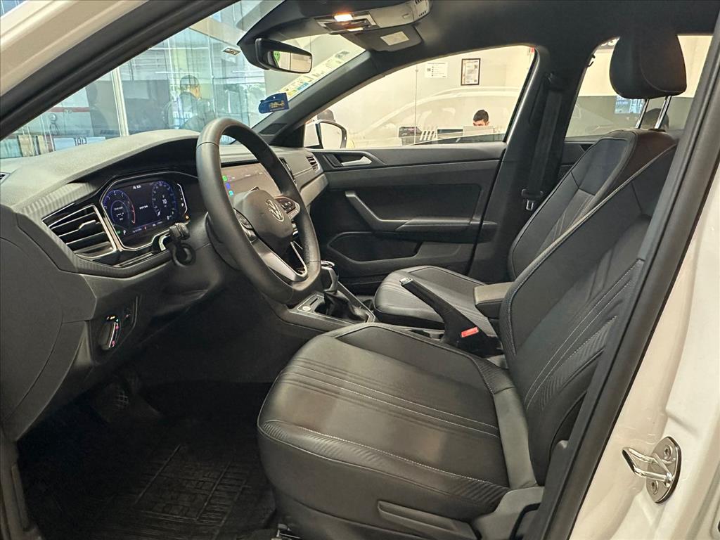 NIVUS 1.0 200 TSI TOTAL FLEX HIGHLINE AUTOMÁTICO