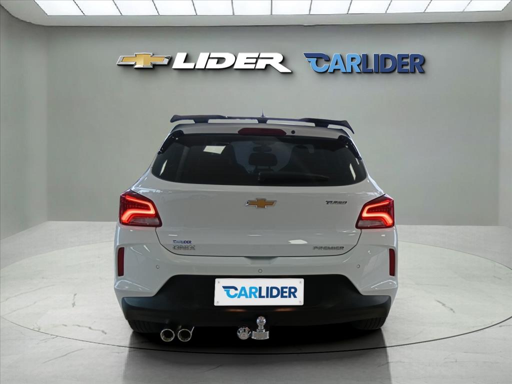 ONIX 1.0 TURBO FLEX PREMIER AUTOMÁTICO6