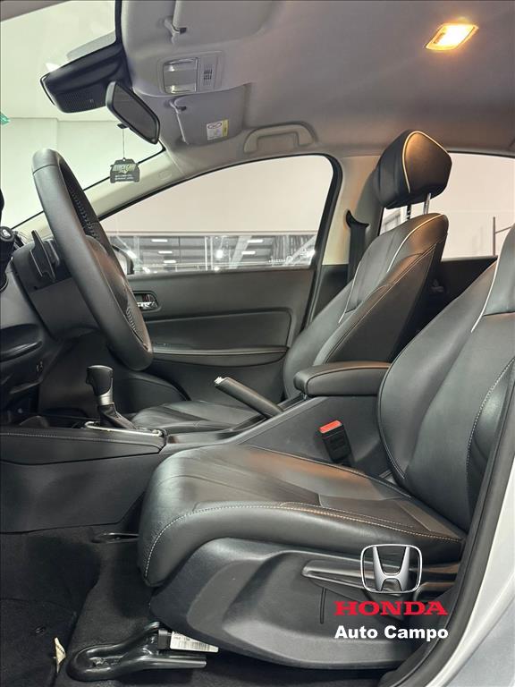 CITY 1.5 i-VTEC FLEX HATCH TOURING CVT6