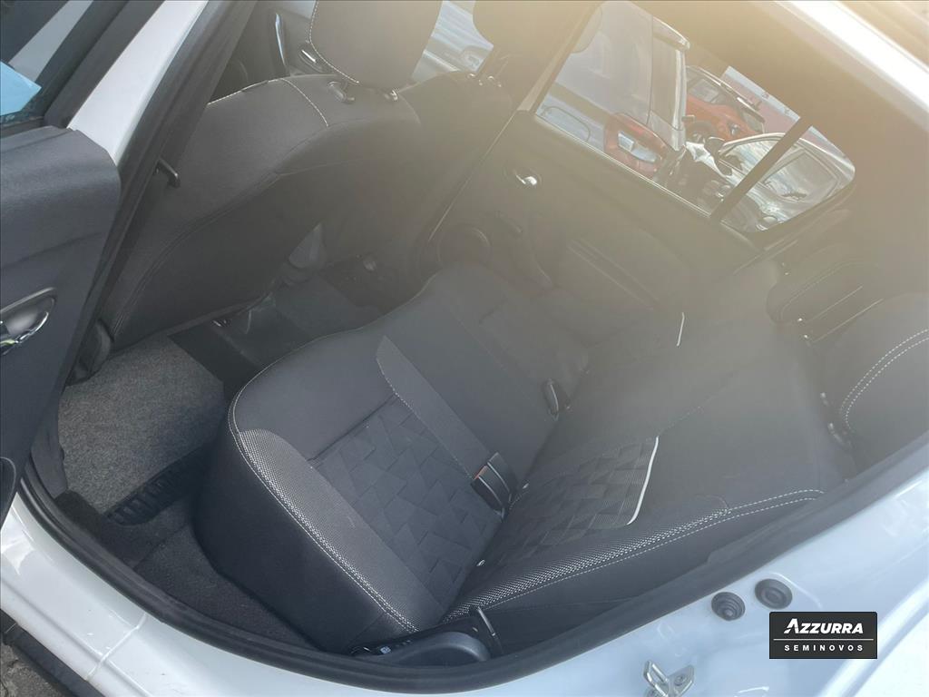 SANDERO 1.0 12V SCE FLEX GT LINE MANUAL