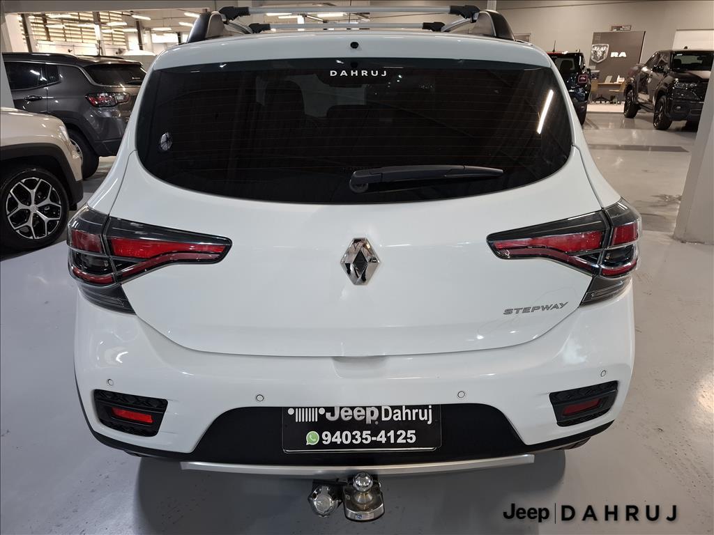 STEPWAY 1.0 12V SCE FLEX ZEN MANUAL5