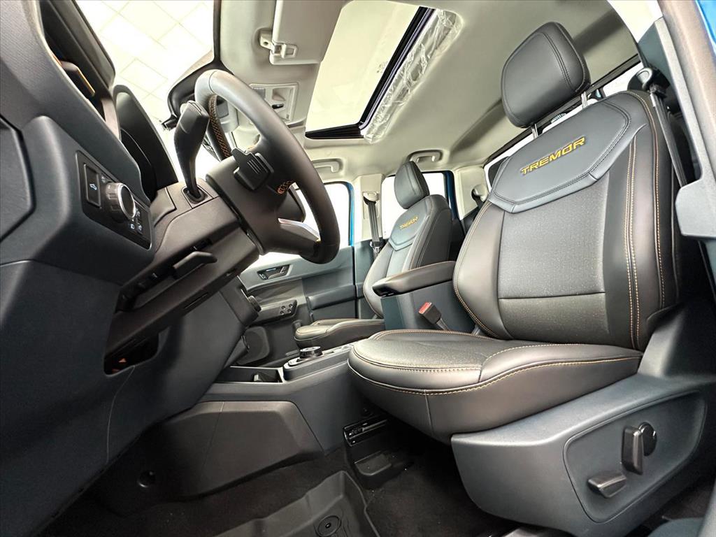 Ford-MAVERICK-2.0 ECOBOOST GASOLINA TREMOR AUTOMÁTICO