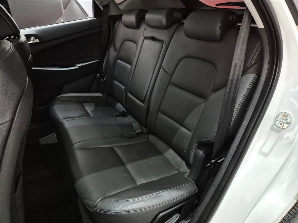 Hyundai-TUCSON-1.6 16V T-GDI GASOLINA GLS ECOSHIFT