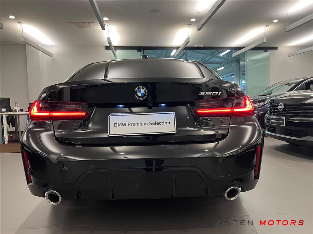 BMW-320i-2.0 16V TURBO FLEX M SPORT AUTOMÁTICO