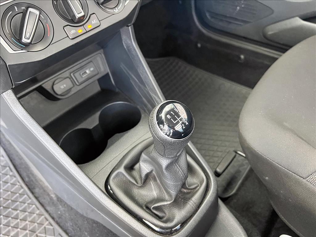 SAVEIRO 1.6 MSI TRENDLINE CS 16V FLEX 2P MANUAL15