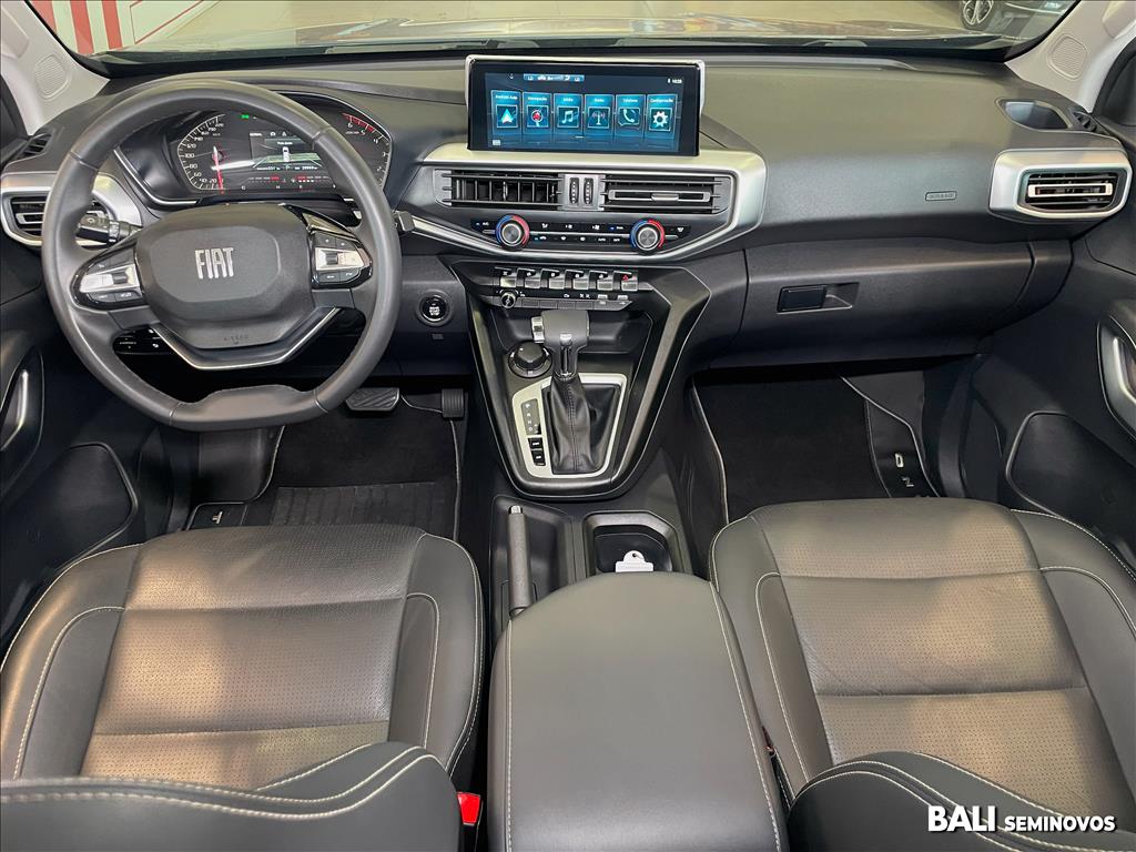 TITANO 2.2 TURBO DIESEL RANCH 4X4 AT69