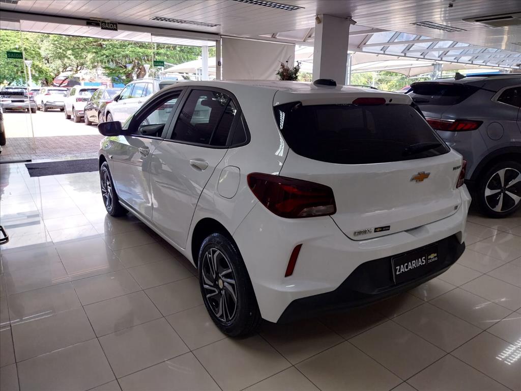 ONIX 1.0 TURBO FLEX LT MANUAL5