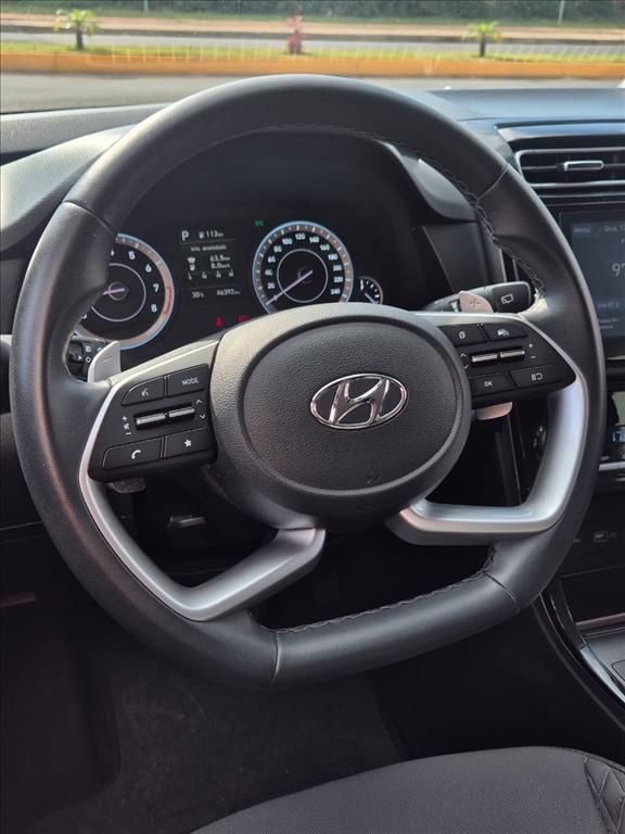 CRETA 1.0 TGDI FLEX LIMITED AUTOMÁTICO10
