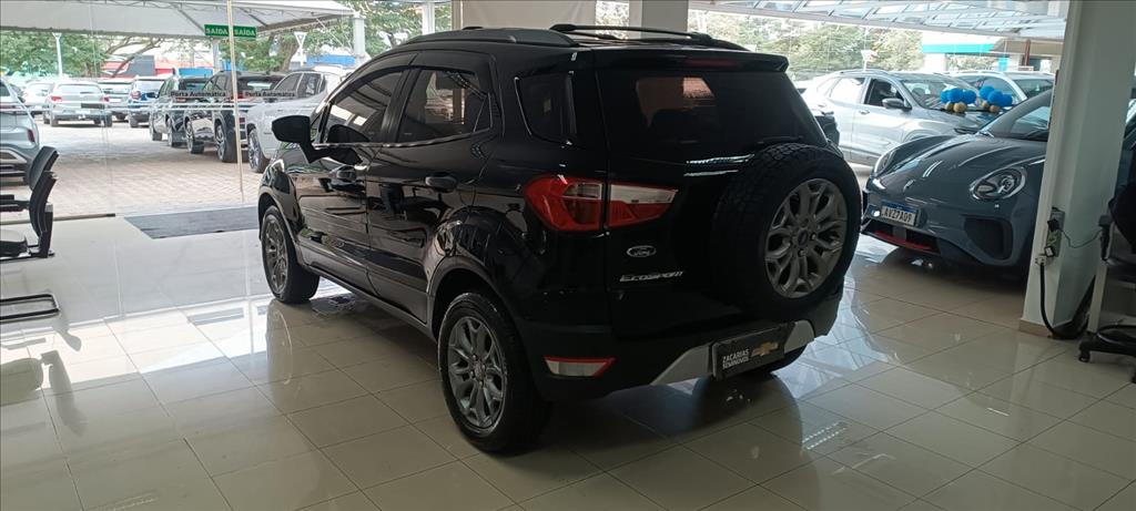 ECOSPORT 1.6 FREESTYLE 16V FLEX 4P MANUAL3