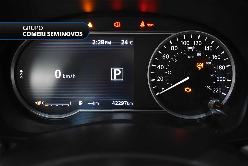 VERSA 1.6 16V FLEX ADVANCE XTRONIC4 VERSA 1.6 16V FLEX ADVANCE XTRONIC4